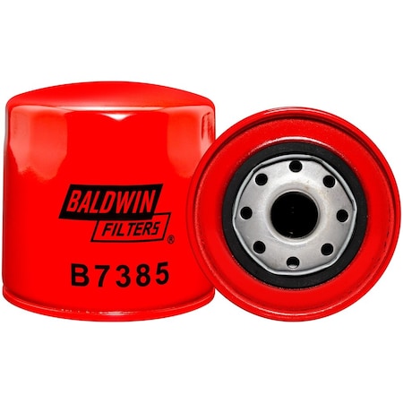 Baldwin Filters Lube Spin-on B7385